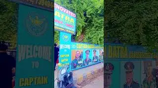 Captain Batra Classes New Building Near Parvati Hospital, Prayagraj #shorts