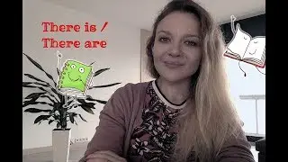 There is /there are - грамматика и перевод