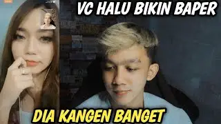 VC CEWEK SUPER CANTIK BIKIN BAPER