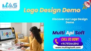 Logo Design Demo