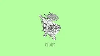 1$ | Young Thug x Key Glock type beat 2022 | "Chaos"  | Trap Instrumental