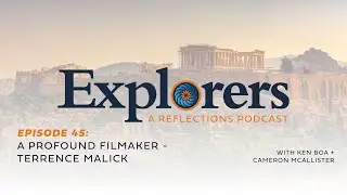 A Profound Filmmaker - Terrence Malick