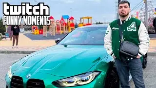 Топ Моменты с Twitch | купил лягушку