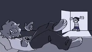 DEIMOS ITS 3 IN THE FUCKING MORNING (animatic)