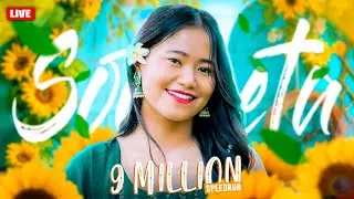 GO 9M 💕 Free Fire Live with Sooneeta💖Mobile FF Queen is HERE!🔥Free Fire Live! 
