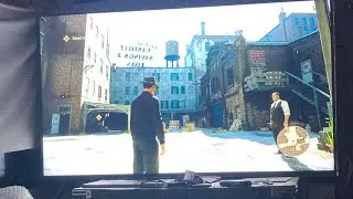 Mafia Gameplay