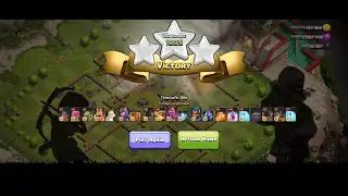 Easily 3 Star the 2021 Challenge (Clash of Clans)