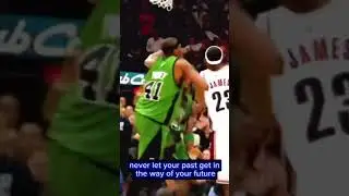 Episode 1 | Hard hitting quotes #nba #basketball #quotes #motivation