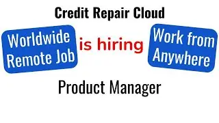 Hiring Product Manager | Product Management Jobs | Remote Product Manager Jobs