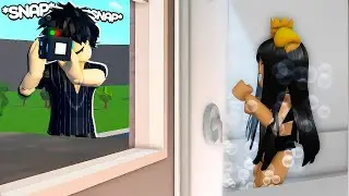 Vendono Le Mie Foto Private Su Roblox!?!