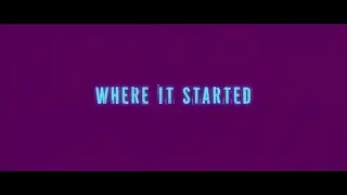 Where It Started (feat. Ricky Curtis) [Official Lyric Video]