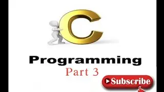 C programming | How to run C program using Dev CPP |  Simple C Program