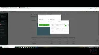 Finding Reports on Clover Dashboard