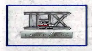 thx logo in g major 4