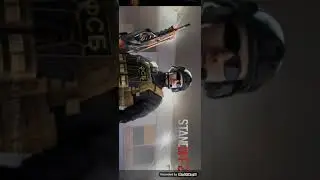 Как играть в STANDOFF2 с банкодом 1003 ?!