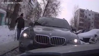 Дуракам закон не писан.