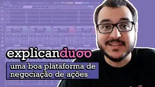 Como operar no HOME BROKER da XP!