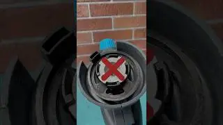 Remember this trick if there is no suitable screwdriver 