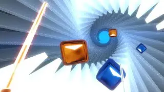 This Level Is Like Nothing Else You Have Seen