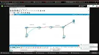 Configuracion AAA Radius Y Tacacs | CISCO | Packet Tracer | Tutorial |
