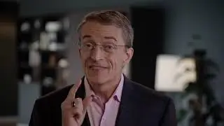 VMworld 2020: VMware NSX overview with Pat Gelsinger