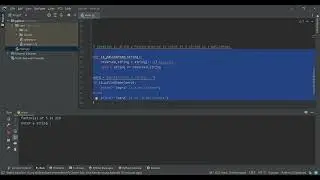 Write a Python program to find the factorial of a number.