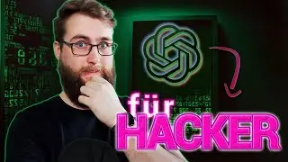 I Used ChatGPT to Hack the System!