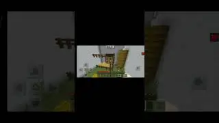 Minecraft Parkour 8/22