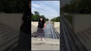 Танец в Астрахани