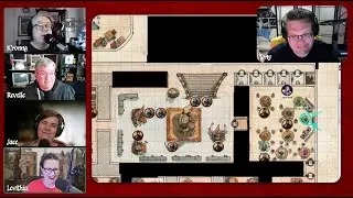 Total Party Kill 417 - A Coherent, Legitimate Plan