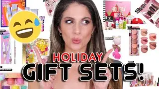 SEPHORA HOLIDAY GIFT SETS 2021! The good and the bad!