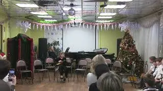 Инструментальный концерт