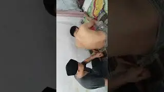 terapi getok kayu 
