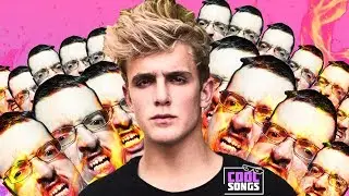 Ricky Berwick - Joke Paul (Jake Paul Diss Song)