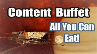 CCP Spawns Content! Solo 