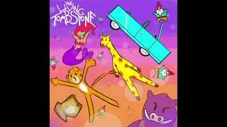 The Living Tombstone - My Ordinary Life (slowed)