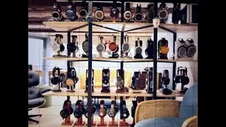 Prochaines vidéos et présentation du showroom !