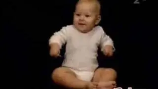 Müzisyen Bebek