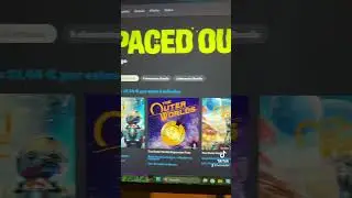 No podéis dejar pasar esta oportunidad 🧟‍♂️🚀 