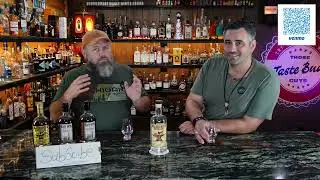 Blacksmith Gin is an under the radar distiller that deserves more recognition!