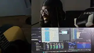 music making