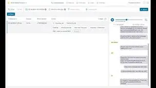 Conversational AI Demo: Self-Service — FAQs — Insurance
