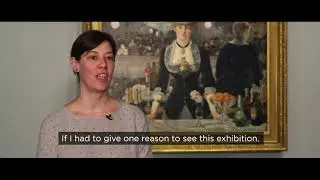 Fondation Louis Vuitton - Courtauld Collection