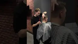 GC Barbershop