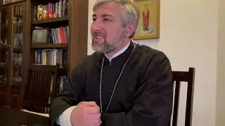 Три святителя. Рассказывает священник Тимофей Китнис