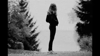 Still Corners - The Message. HQ audio. Lyrics on screen.