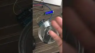 ตัวอย่างการต่อใช้งาน Motion sensor กับบอร์ด Arduino