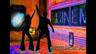 MIKEMU6 - KADUT GRANIITIN -  Instrumental dance-pop.