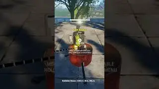 RUST - Разблокиратор 