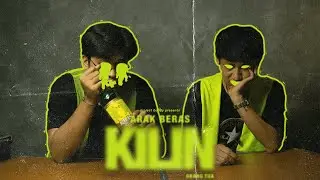 Arak Beras Orang Tua hehehe
